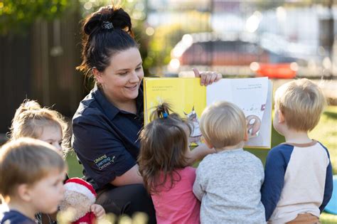 Quality Child Care in Umina Beach 